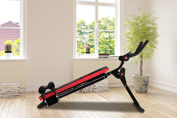 What are Main Functions of the Sit up Bench?