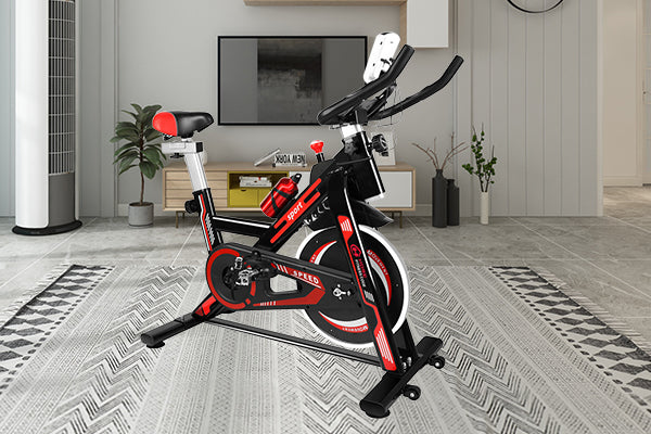 Type of sales exercise bike
