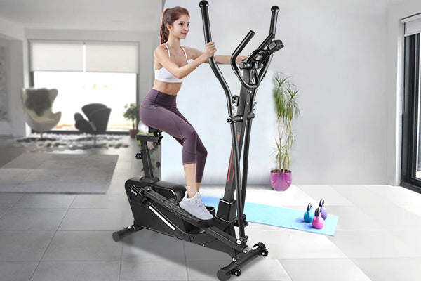 Elliptical walker 2025