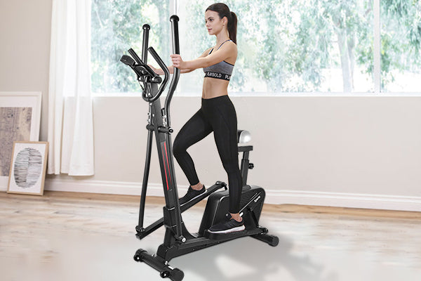 Elliptical exercise cheap