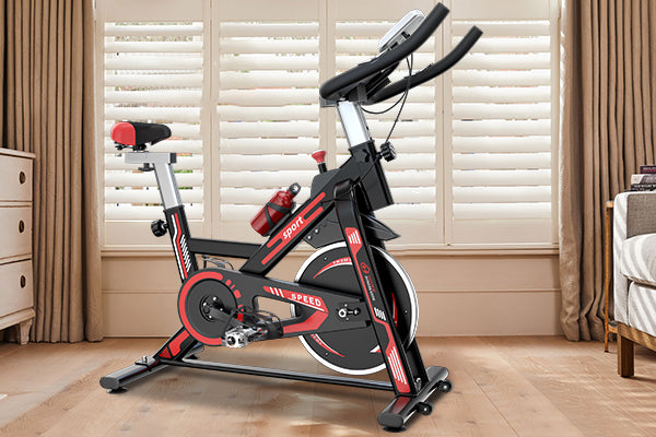 Buying an exercise bike 2025