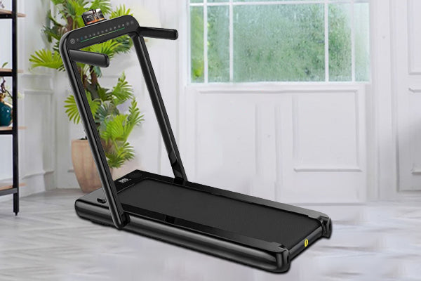 Motor for treadmill machine deals