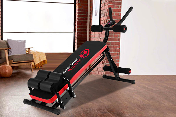 Buying a bench press outlet