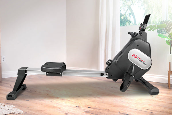 Which is better a rowing machine or elliptical discount
