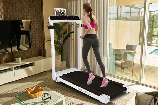 Walk 2 hotsell lose treadmill