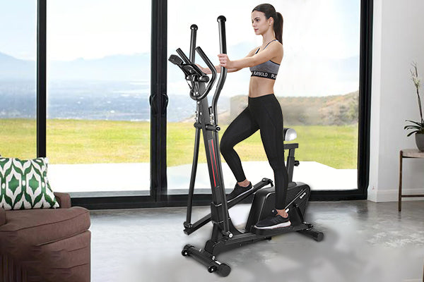Can elliptical 2025 tone legs
