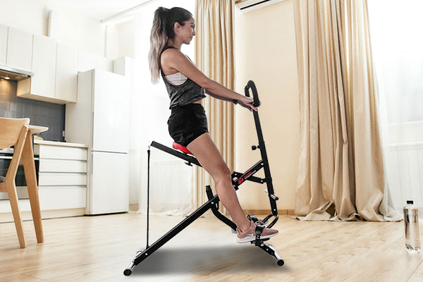 Why Rowing Machine Workouts Are Great for Weight Loss