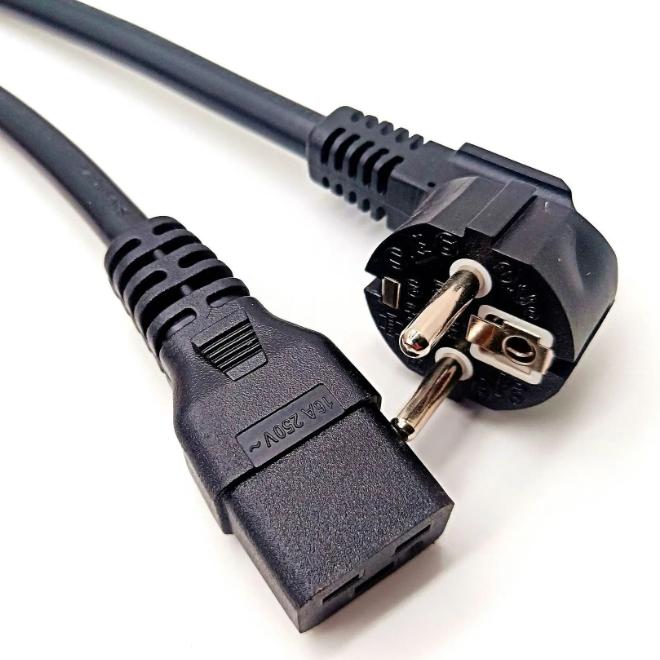 Power Cable for Treadmill