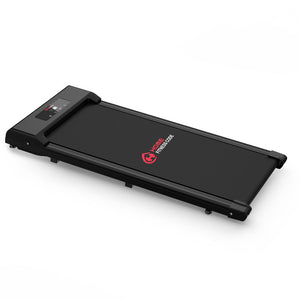 Home Fitness Code Folding Treadmill