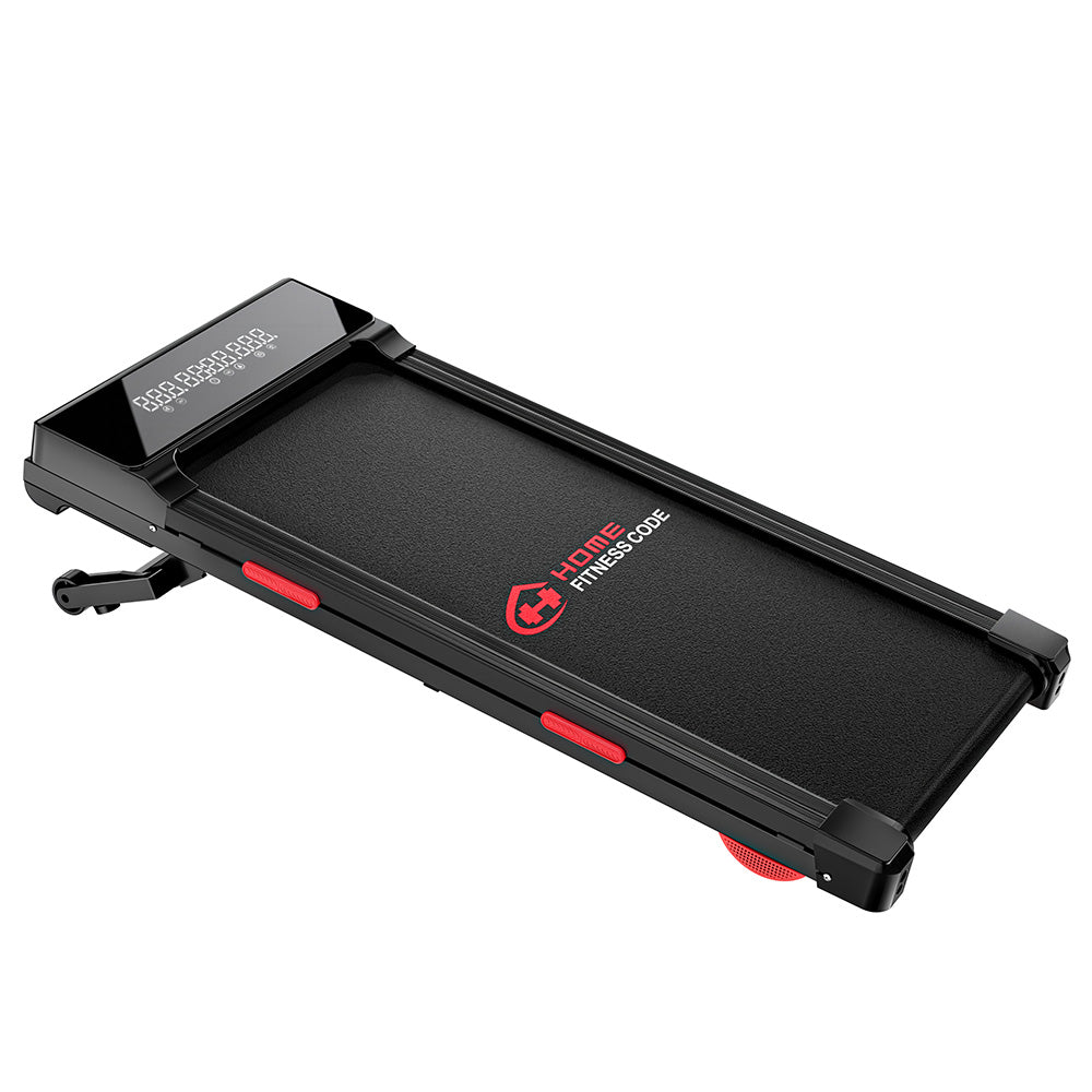 Treadmill Y5 with Brushless Motor, 0%-15% Auto Incline