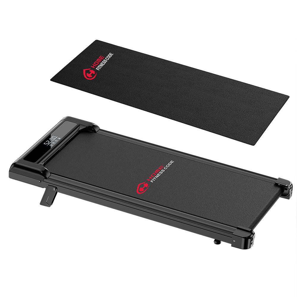 Treadmill Z3 with Brushless Motor, Speed 1-6KM/H, 5% Manual Incline