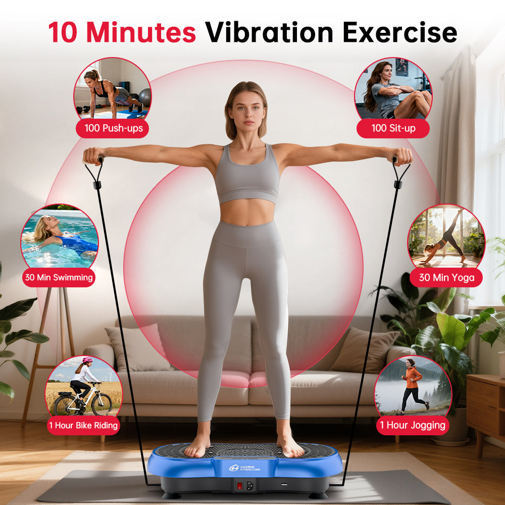 Vibration Plate B1