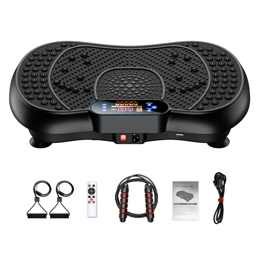 Vibration Plate C1