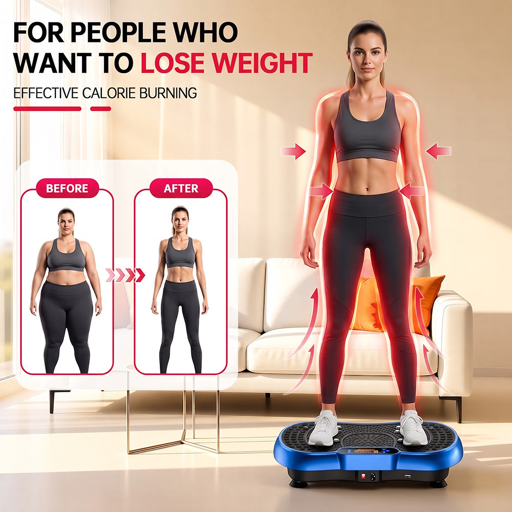 Vibration Plate C1