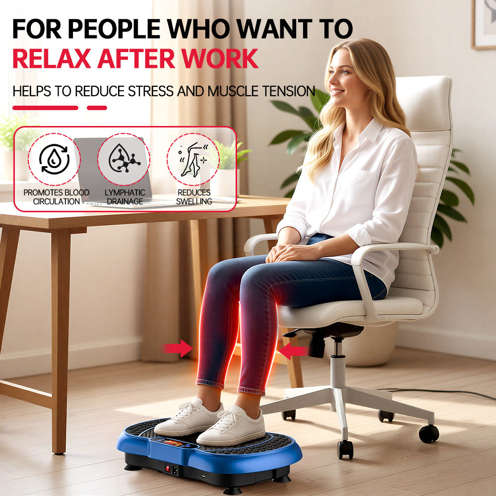 Vibration Plate C1