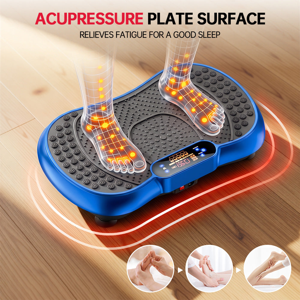 Vibration Plate C1