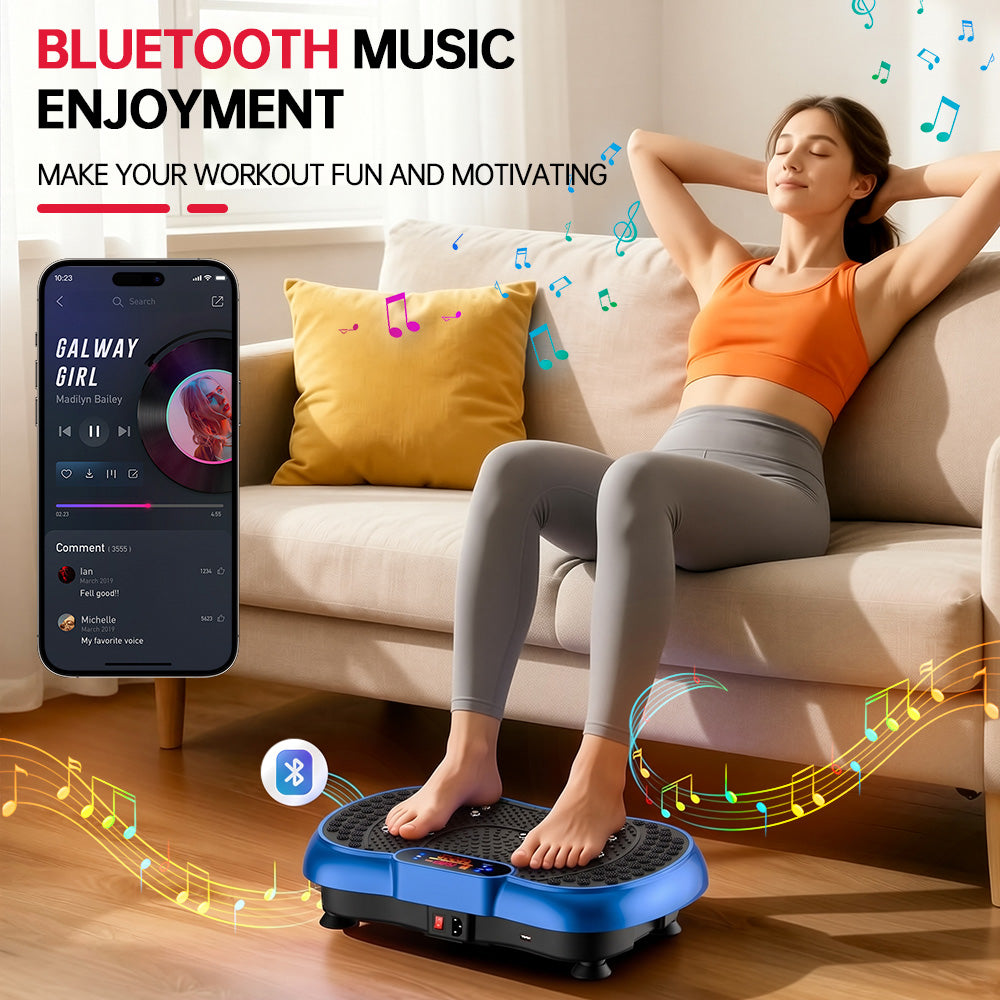 Vibration Plate C1