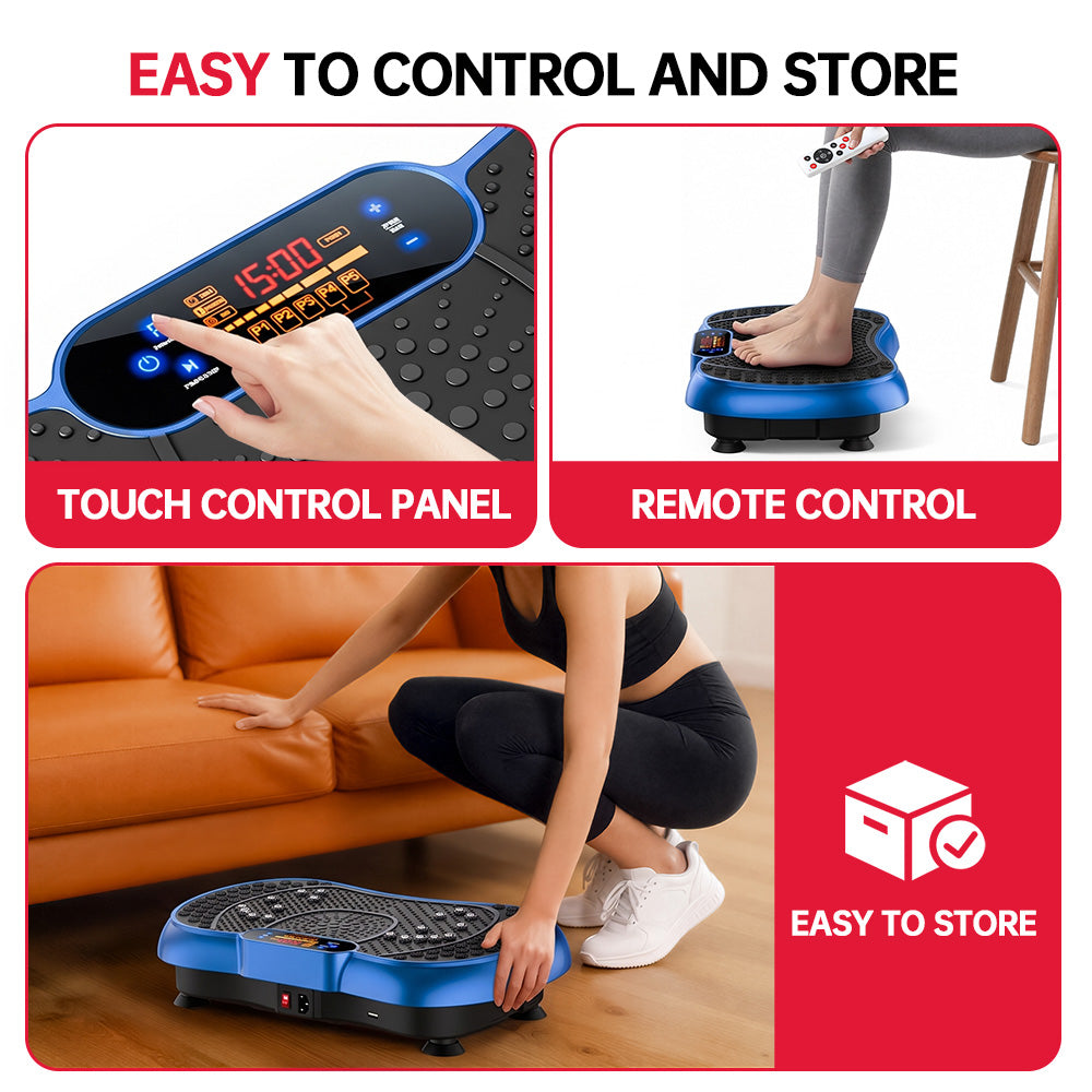 Vibration Plate C1