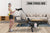 Home Exercise Rowing Machine
