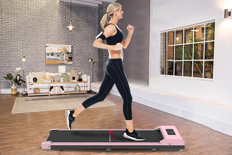 8 Best Treadmill Workouts for Weight Loss