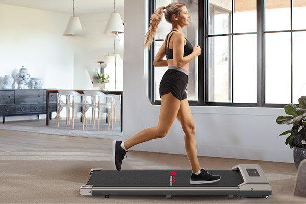 8 Exercises for Using a Treadmill for Endurance Training