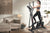 a 20-minute Elliptical Trainer Workout is Good