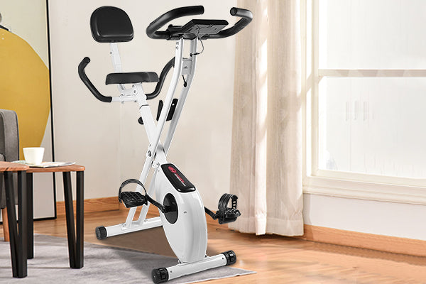 a Folding Exercise Bike is Well Worth Buying