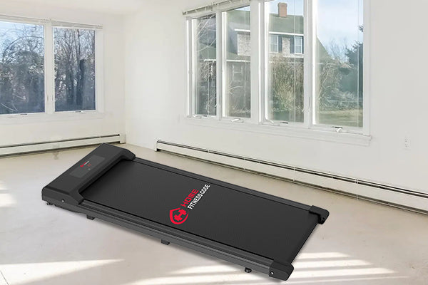 Can a Treadmill Help You Get a Bigger Butt HomeFitnessCode United Kingdom