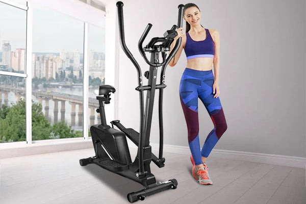 Is An Elliptical Trainer Too Loud For