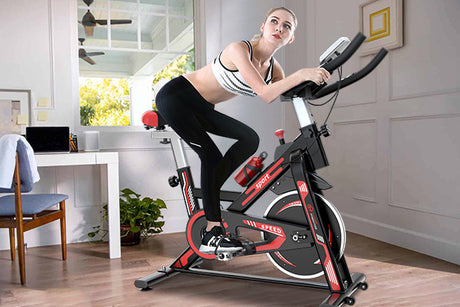 an Exercise Bike is Good for Weight Loss