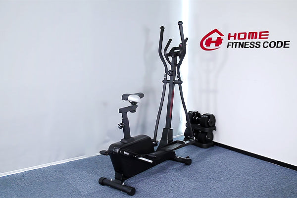Elliptical Cross Trainer