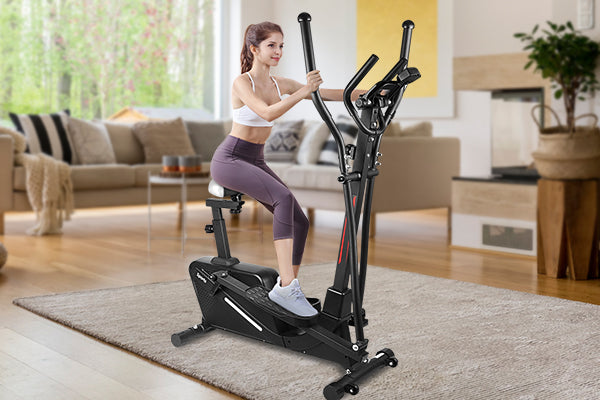 Elliptical Trainer