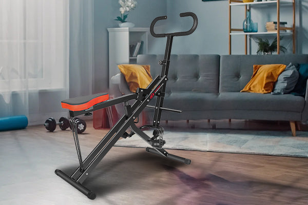 Everything You Need to Know About a Row-N-Ride Machine