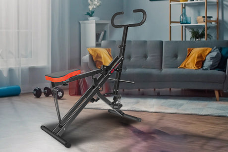 Everything You Need to Know About a Row-N-Ride Machine
