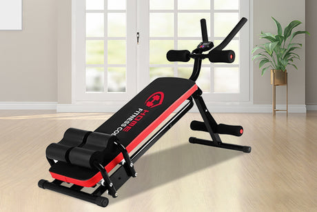 Everything You Need to Know About a Sit-up Bench