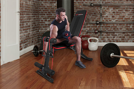 Exercise Bench