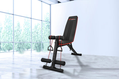Fitness Bench