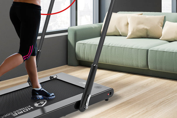 Fitness Treadmill