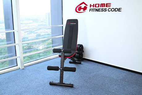 Gym Bench
