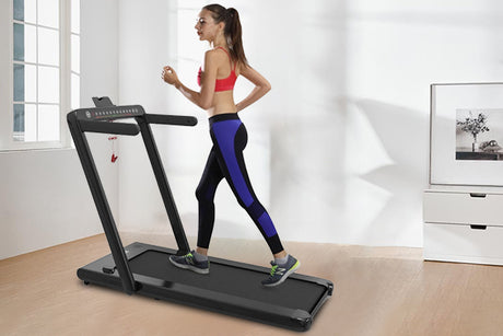 Ideally You Should Use Your Treadmill Daily to Stay in Good Health