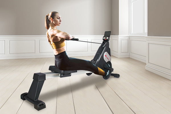 Home Fitness  Rowing Machine
