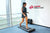 Motorised Treadmill Workout