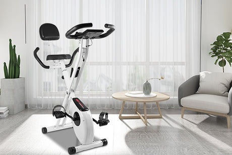 People Care About Some Questions About a Folding Exercise Bike