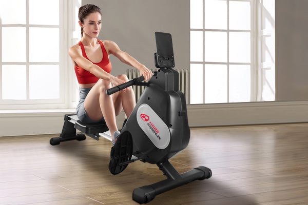 Prevent Blisters on Hands When Using the Rowing Machine