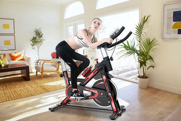 Is Riding an Exercise Bike Good for Losing Belly Fat HomeFitnessCode United Kingdom