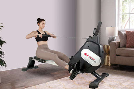 Rowing Machine is Good for Weight Loss
