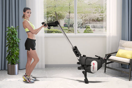 Rowing Machine Maintenance