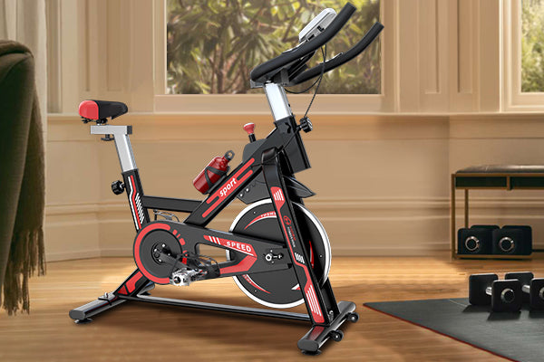 How to Set up Your Exercise Bike Correctly HomeFitnessCode United Kingdom