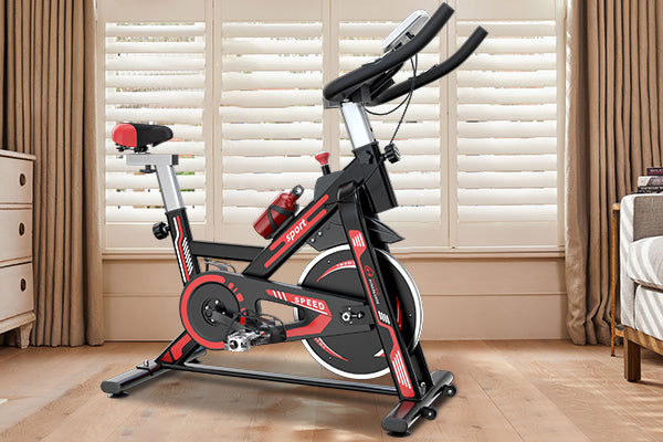 Several Factors to Look for When Buying an Exercise Bike