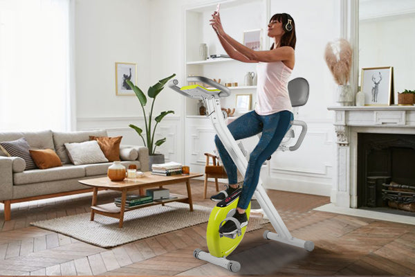 Buying an exercise bike 2025